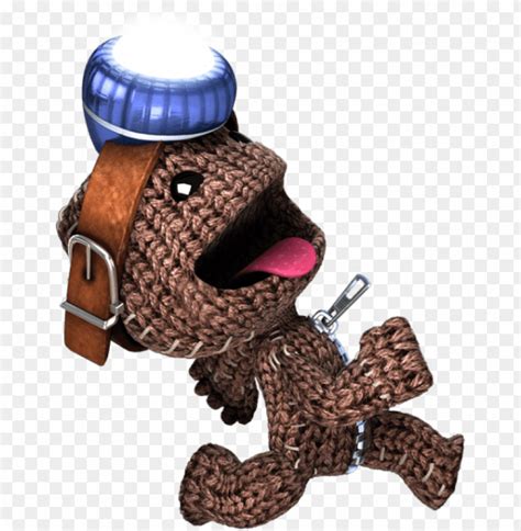 Sackboy Png