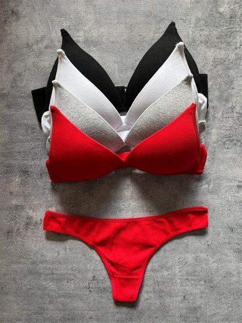 Magali Pack X Miutopia Lingerie