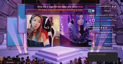 カラオケ？歌ってみた？twitchに新機能「twitch Sings」が登場！ Saiga Nak