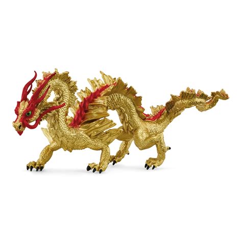 Schleich Limited Edition 2024 Lunar New Year Dragon Collectible Dragon