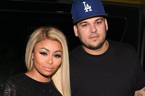 Pregnant Blac Chyna Exposes Everything As She Poses Naked For Paper