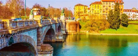 Po River Cruises And Discount Po River Cruise Vacations On
