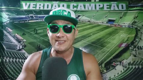 NEGÓCIO FECHADO NO PALMEIRAS JÁ FOI ANUNCIADO CONTRATO REVELADO