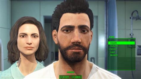 Fallout 4 Characters