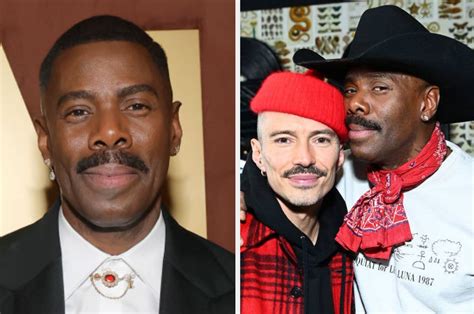 Colman Domingo Revealed How He Met His Husband And It S One Of The Best Missed Connections