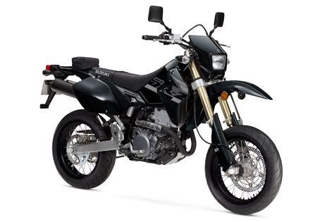 2024 Suzuki Dr Z400sm Guide • Total Motorcycle