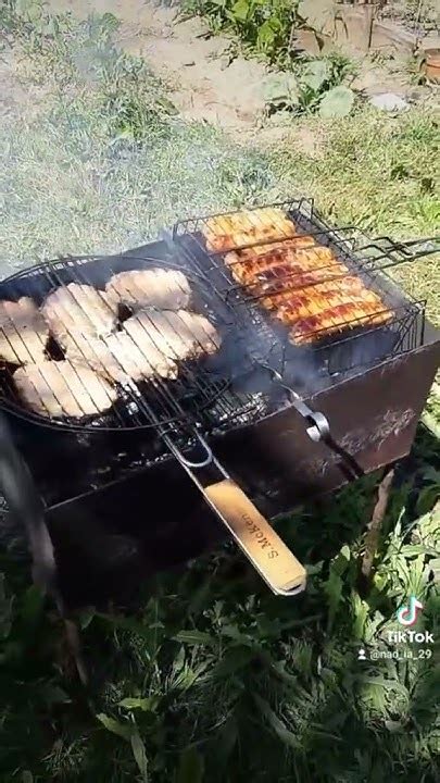 #дача#шашлык#вкуснятина - YouTube