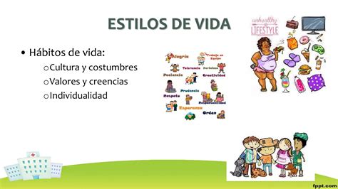 Proceso Salud Enfermedad Ppt