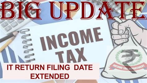 Income Tax Return Filing 2022 23 Date Extendedi Itr Kaise Bhare In Hindi Itr 1 Filing Online