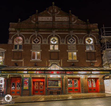 Theatre Royal Wakefield 2019 All You Need To Know Before You Go With