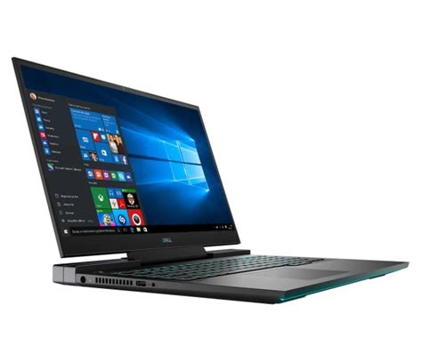 Dell Inspiron G7 7700 I7 10750h32gb512w10p Rtx2060 Laptopy 173 I Większe Sklep