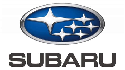 Subaru Logo, Subaru Car Symbol Meaning and History | Car brands - car logos, meaning and symbol