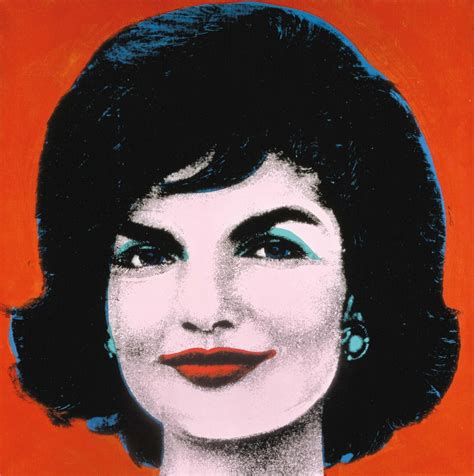 Pop Art Portraits: 12 Most Famous Celebrity Paintings by Andy Warhol ...