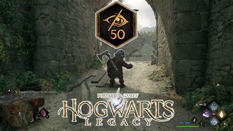 Petrificus Totalus Hogwarts Legacy Comment Apprendre Ce Sort Afin D