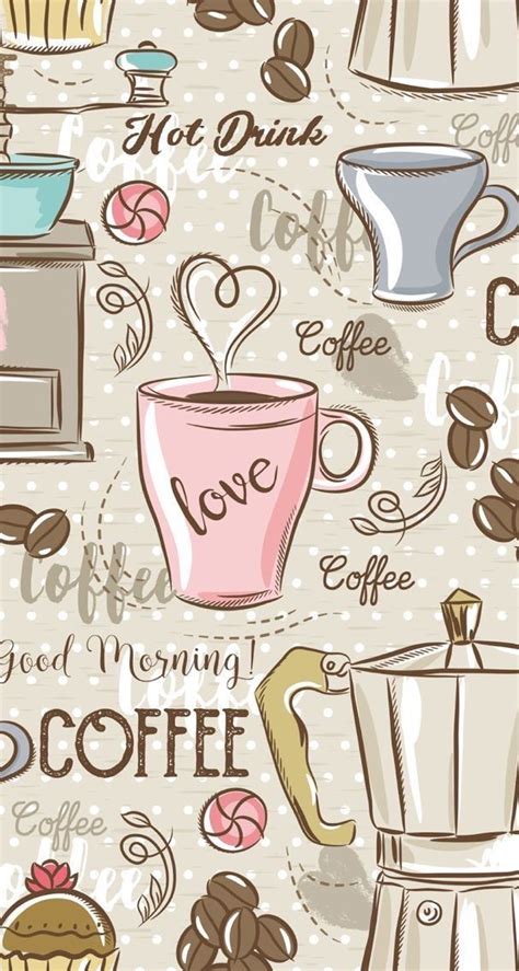 Pin By Yany On Food Coffee Wallpaper Iphone Coffee Wallpaper