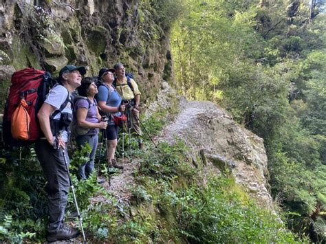 Guided Hiking Tour of New Zealand’s North Island | 57hours