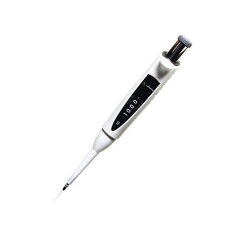 Sartorius Proline Plus 728020 Mechanical Pipette Single Channel 05