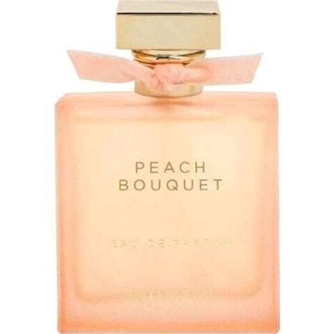 Ps Peach Bouquet By Primark Eau De Parfum Reviews Perfume Facts