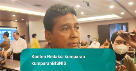 Apindo Proyeksi Pertumbuhan Ekonomi Ri Tembus Persen Kumparan