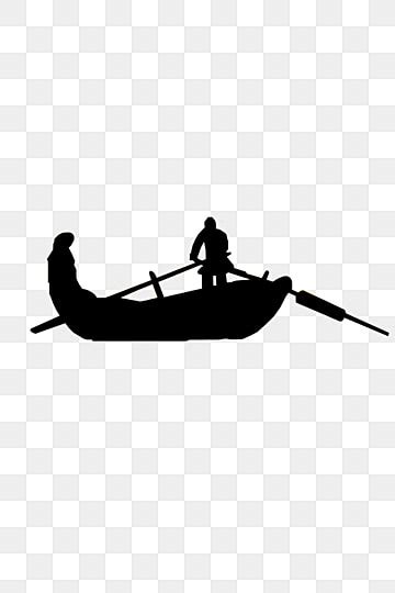 Rowing Boat Png Vector Psd And Clipart With Transparent Background