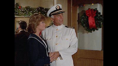 Watch The Love Boat Season 8 Episode 14 Country Blues A Matter Of