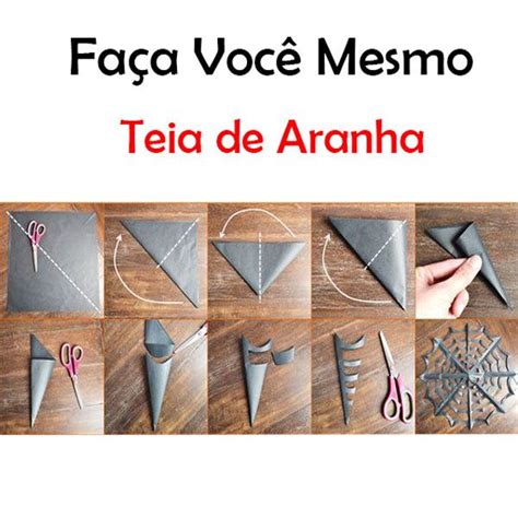 Teia De Aranha Como Fazer - como fazer teia de aranha | Teia de aranha, Teia, Aranha