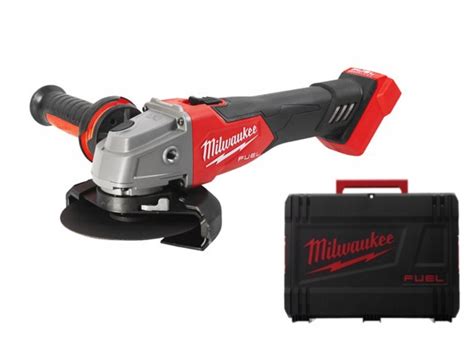 MILWAUKEE M18 FSAG125X SZLIFIERKA KĄTOWA 125mm 18V 4933478428 Cena