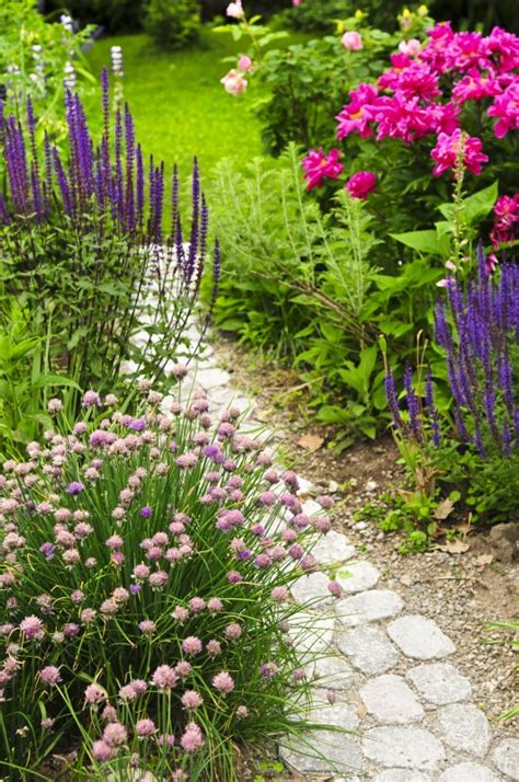 A Collection Of Enticing Garden Path Ideas Town Country Living