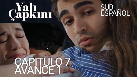 Yali Apkini Martin Pescador Capitulo Avance Sub Espa Ol Youtube