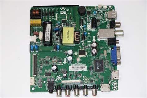 TP.VST59T.PB701 Supra STV-LC32500WL в наличии купить