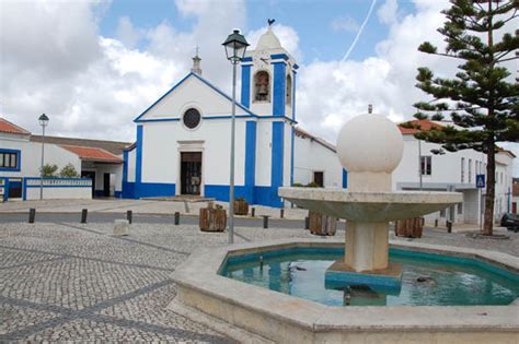 Odemira realiza reunião de Câmara em S Teotónio