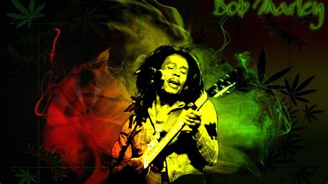 Bob Marley Quotes Wallpaper Images