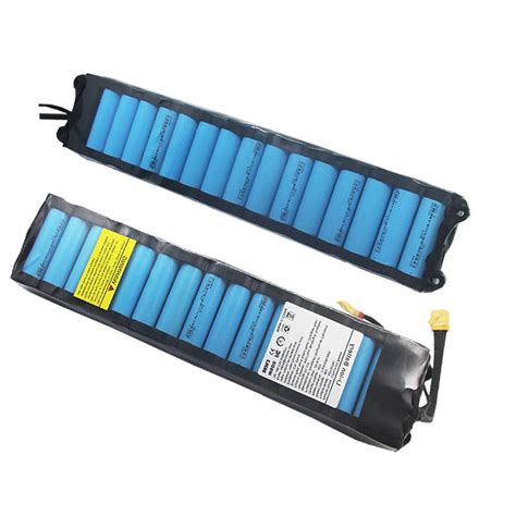 Oem 18650 Bateria Litowa 24v 36v 48v 10ah 20ah Akumulator Do Skutera Elektrycznego