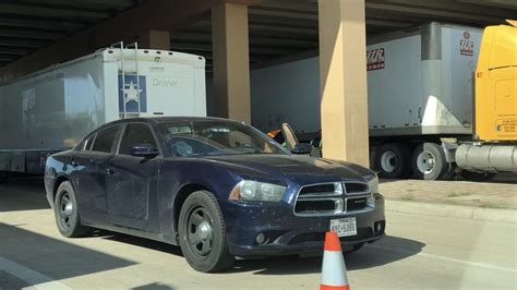 Texas State Trooper : PoliceVehicles