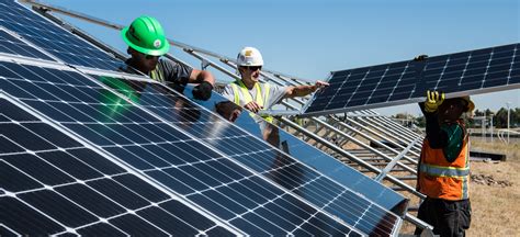 Geração fotovoltaica o que é e como é projetado