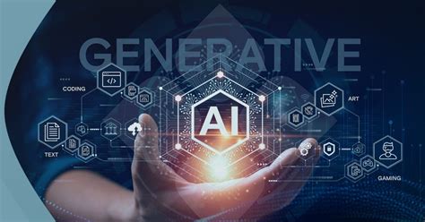 The Transformative Power Of Generative Ai In Marketing