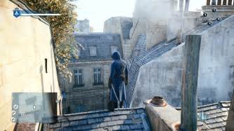 Assassin S Creed Unity Leaked Screenshots And Video Surface