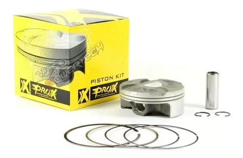 Kit Piston Prox A Kawasaki Kxf 250 2015 2016 76 96mm