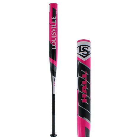 Louisville Slugger Super Z 1000 Usssa Powerload Slow Pitch Softball Bat