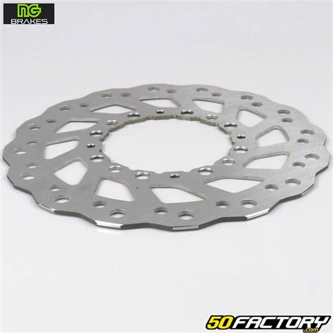 Disque de frein avant Kawasaki KDX KLX NG Brake Disc Pièce moto