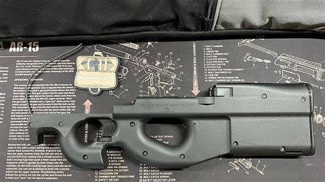 Fn Ps90 Review Best 57x28 Gun Or Just Iconic