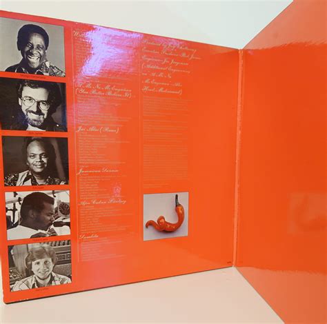 Mongo Santamaria Red Hot 中古レコード通販買取のアカルレコーズ