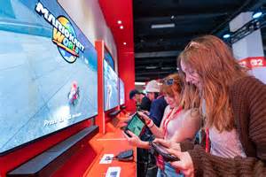 Switch is officially Nintendo’s best-selling console ever, overtaking