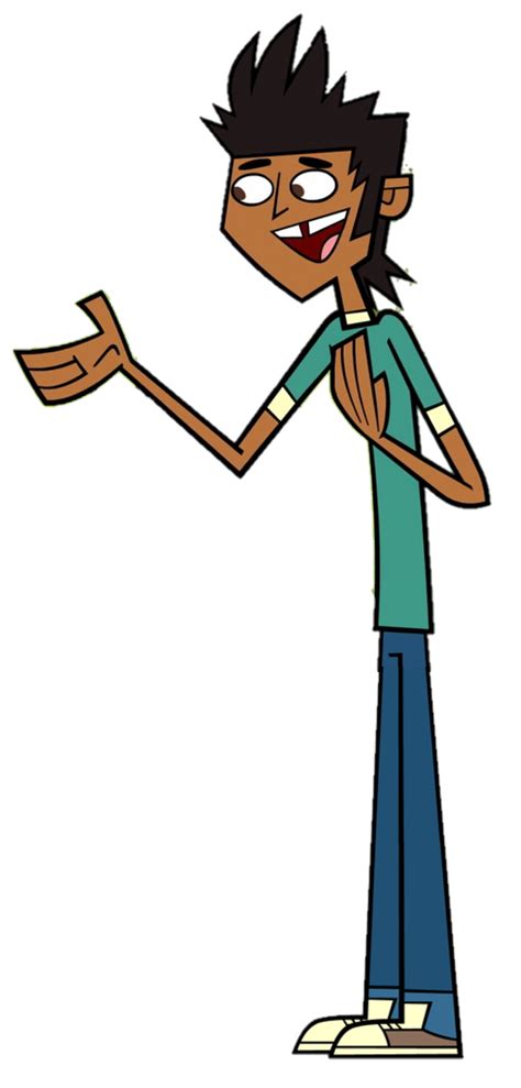 Total Drama Personalities Mike S Personalities Wiki F