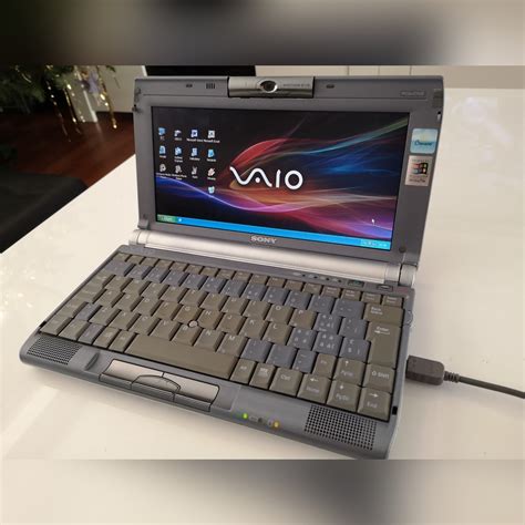 SONY VAIO C1 C1VE PCG C1VE PICTUREBOOK Pruszcz Gdański