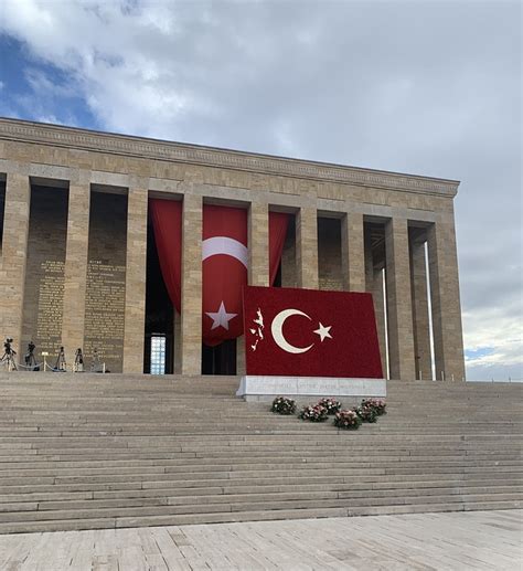 Ataturk Mausoleum Mustafa Kemal - Free photo on Pixabay - Pixabay