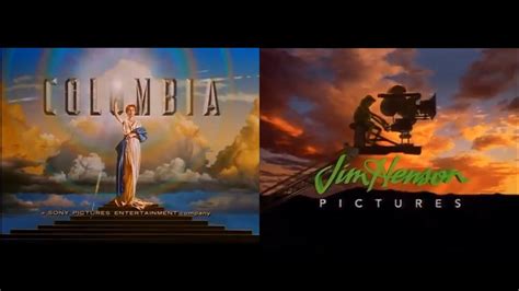 Columbia Pictures and Jim Henson Pictures - YouTube