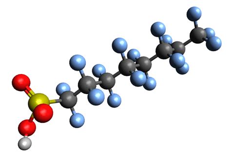 Perfluorinated Chemicals, What’s in a Name? - Environmental Standards, Inc.