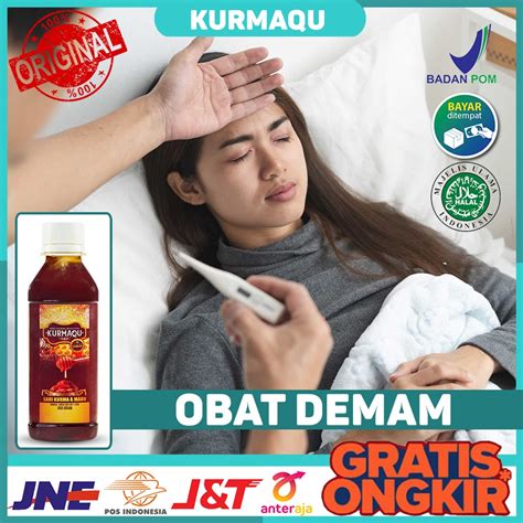 Jual Obat Demam Obat Demam Naik Turun Obat Demam Batuk Pilek Obat