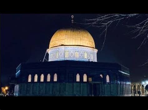 Heart Touching Emotional Nasheed Superhit Nasheed Palestine Best Aqsa